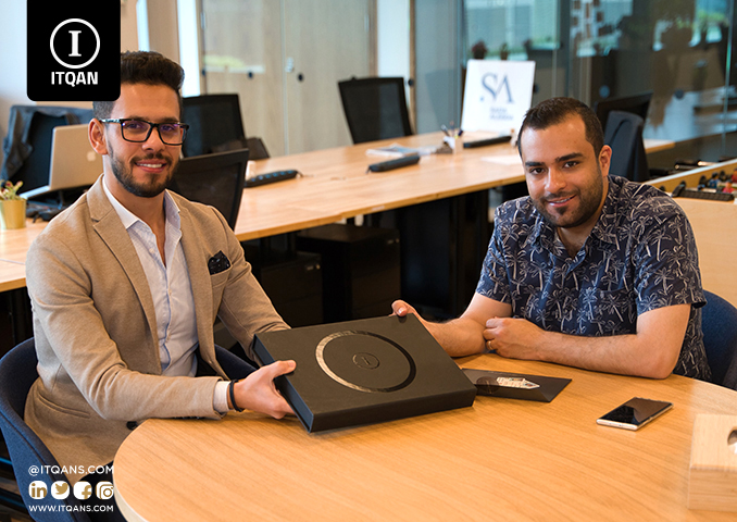 الاستثمار في دبي للسعوديين