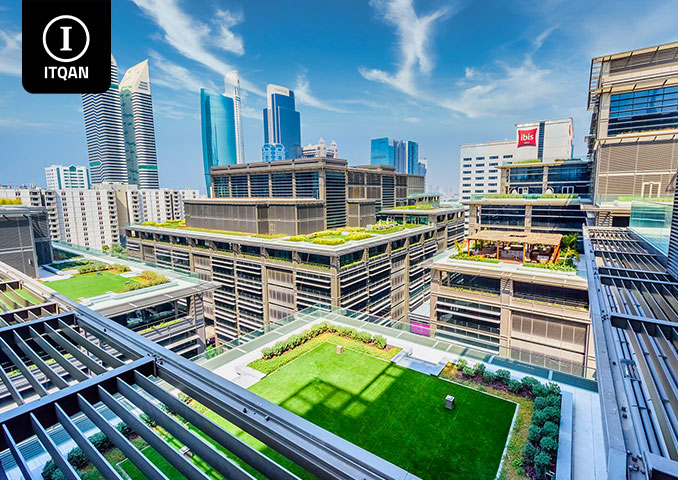 خطوات الاستثمار في الإمارات