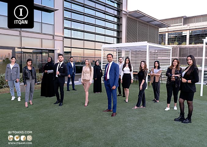 تأسيس شركة خاصة في دبي