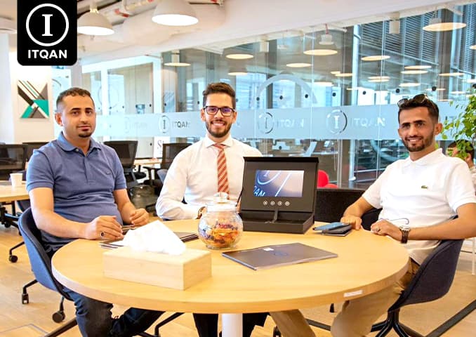 الاستثمار في دبي للسعوديين