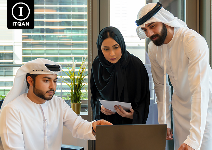 تأسيس شركة في المنطقة الحرة بدبي