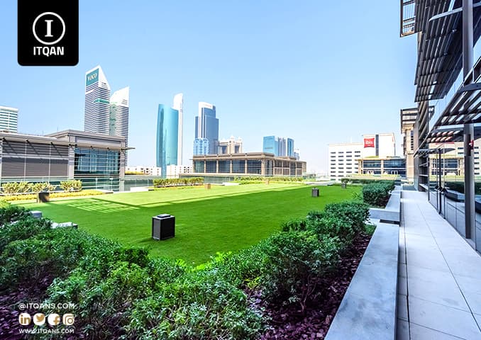 أفضل الاستثمارات في دبي