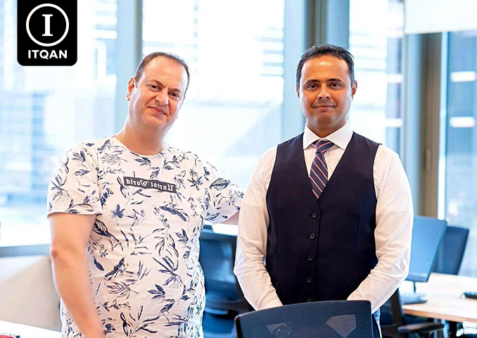 تأسيس شركة في المنطقة الحرة فى دبى