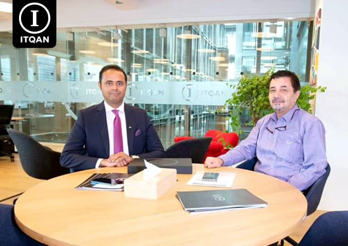 الاستثمار الناجح في دبي