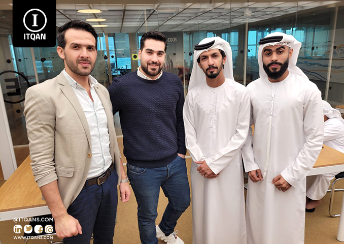 الاستثمار الناجح في دبي